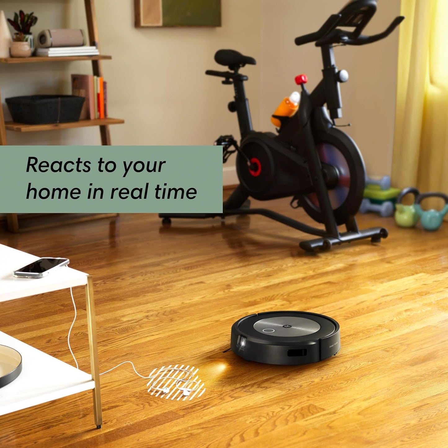 roomba j7+