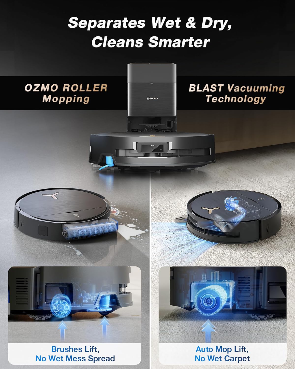 deebot x9 pro omni