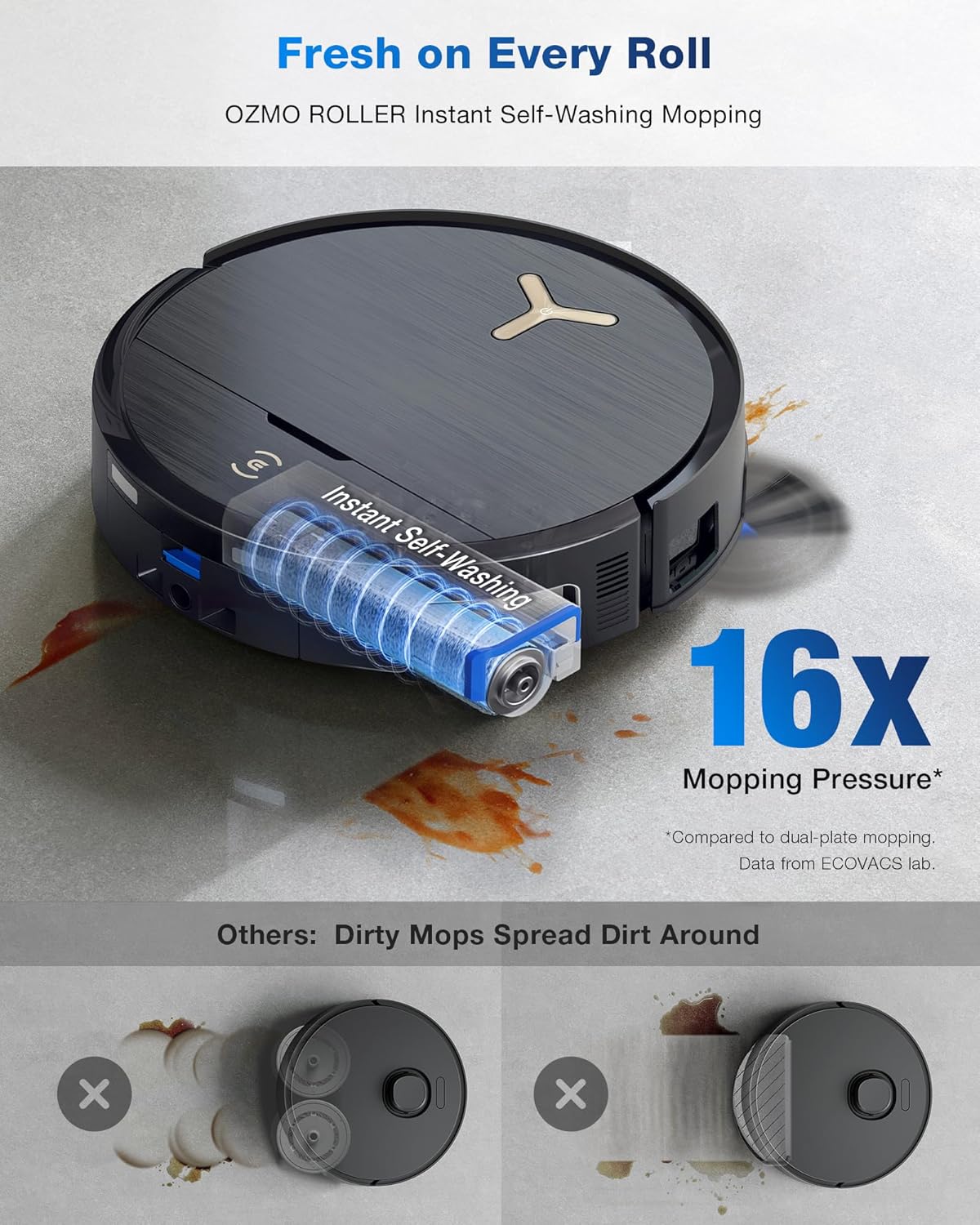 deebot x9 pro omni