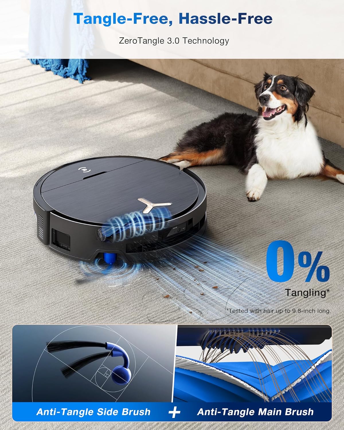 deebot x9 pro omni