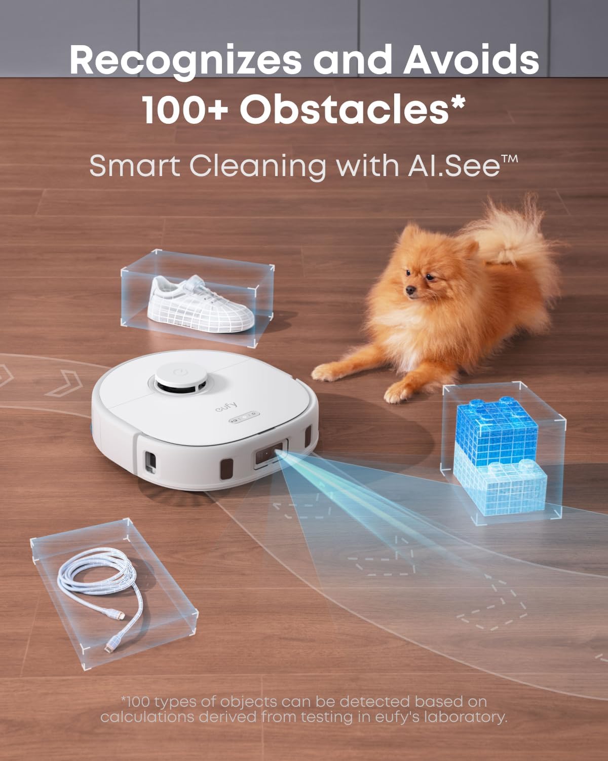 eufy x10 pro omni