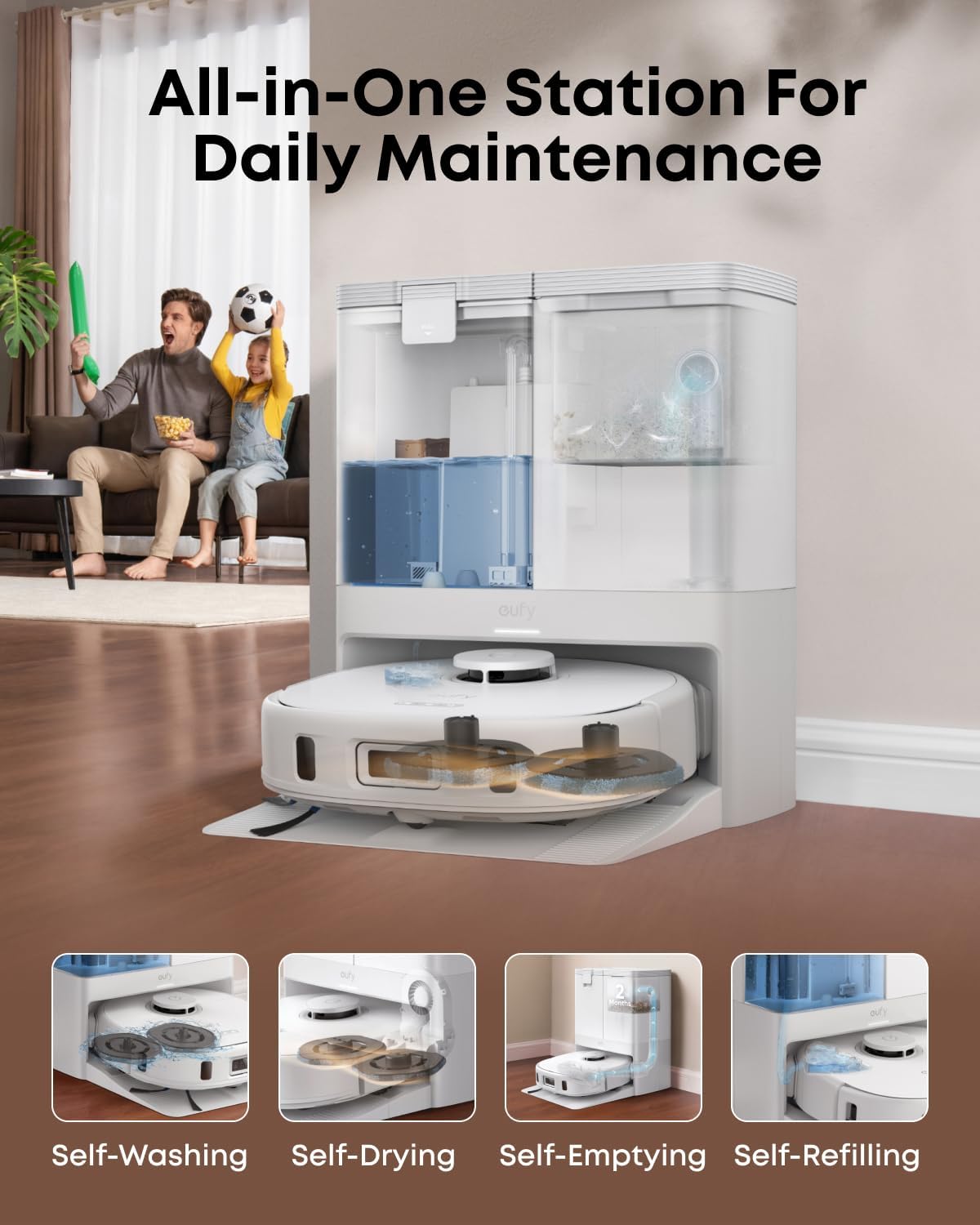 eufy x10 pro omni