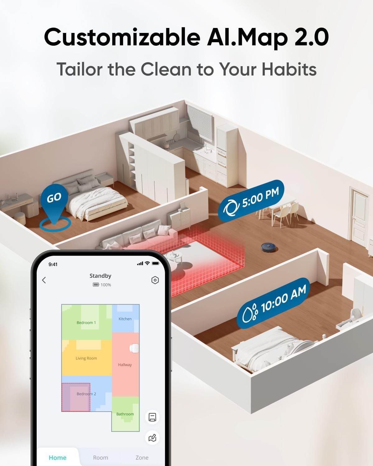 eufy x10 pro omni