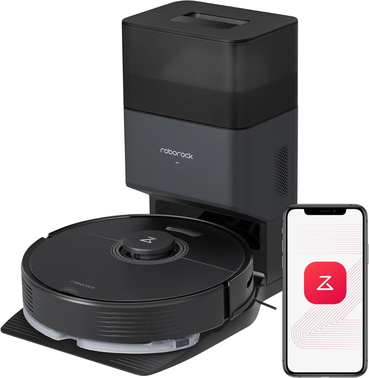 roborock q7 max+
