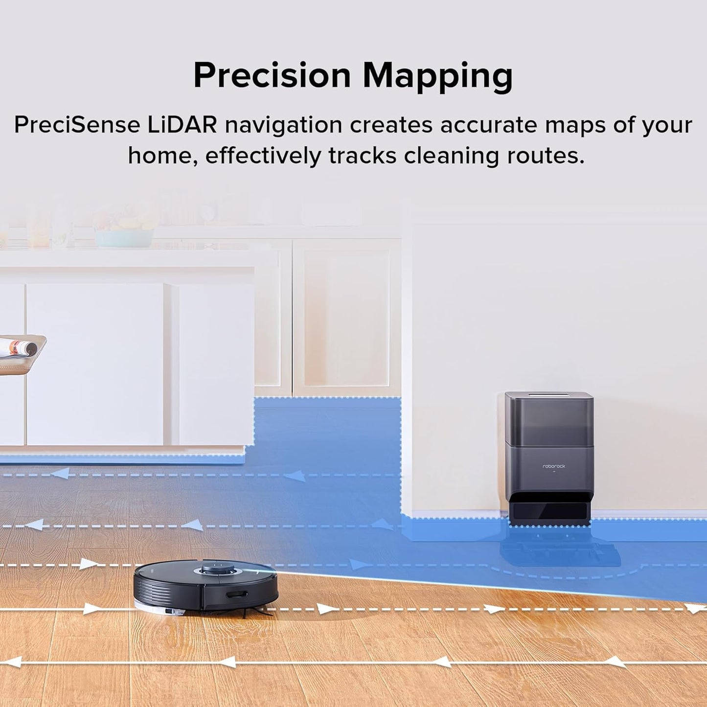 roborock q7 max+