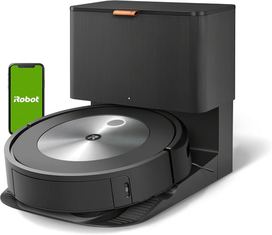 roomba j7+