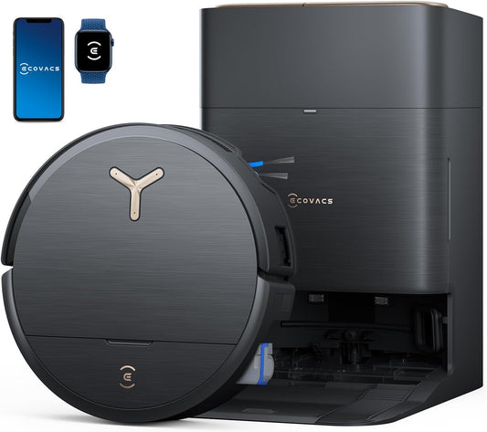 deebot x9 pro omni
