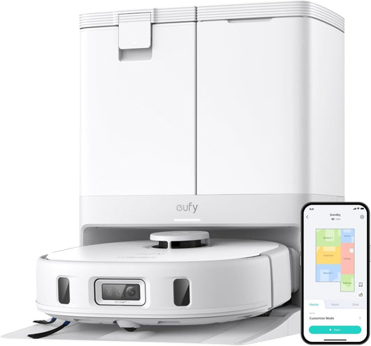 eufy x10 pro omni