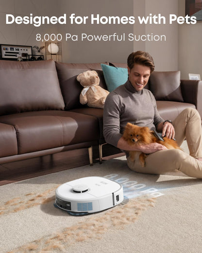 eufy x10 pro omni