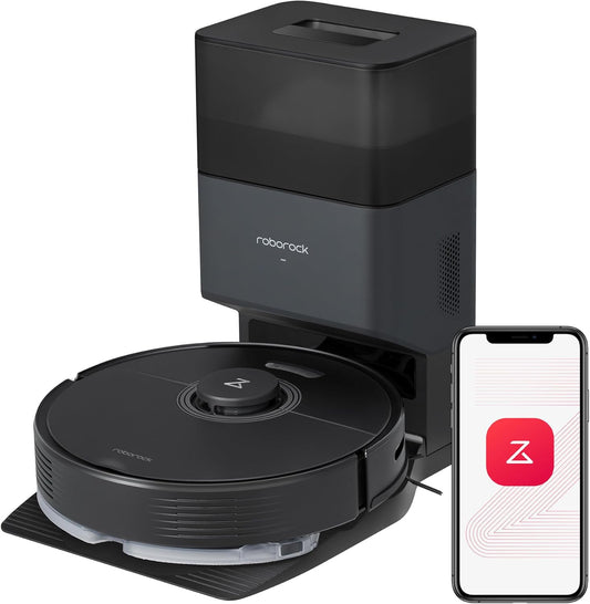 roborock q7 max+