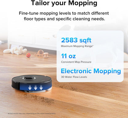 roborock q7 max+