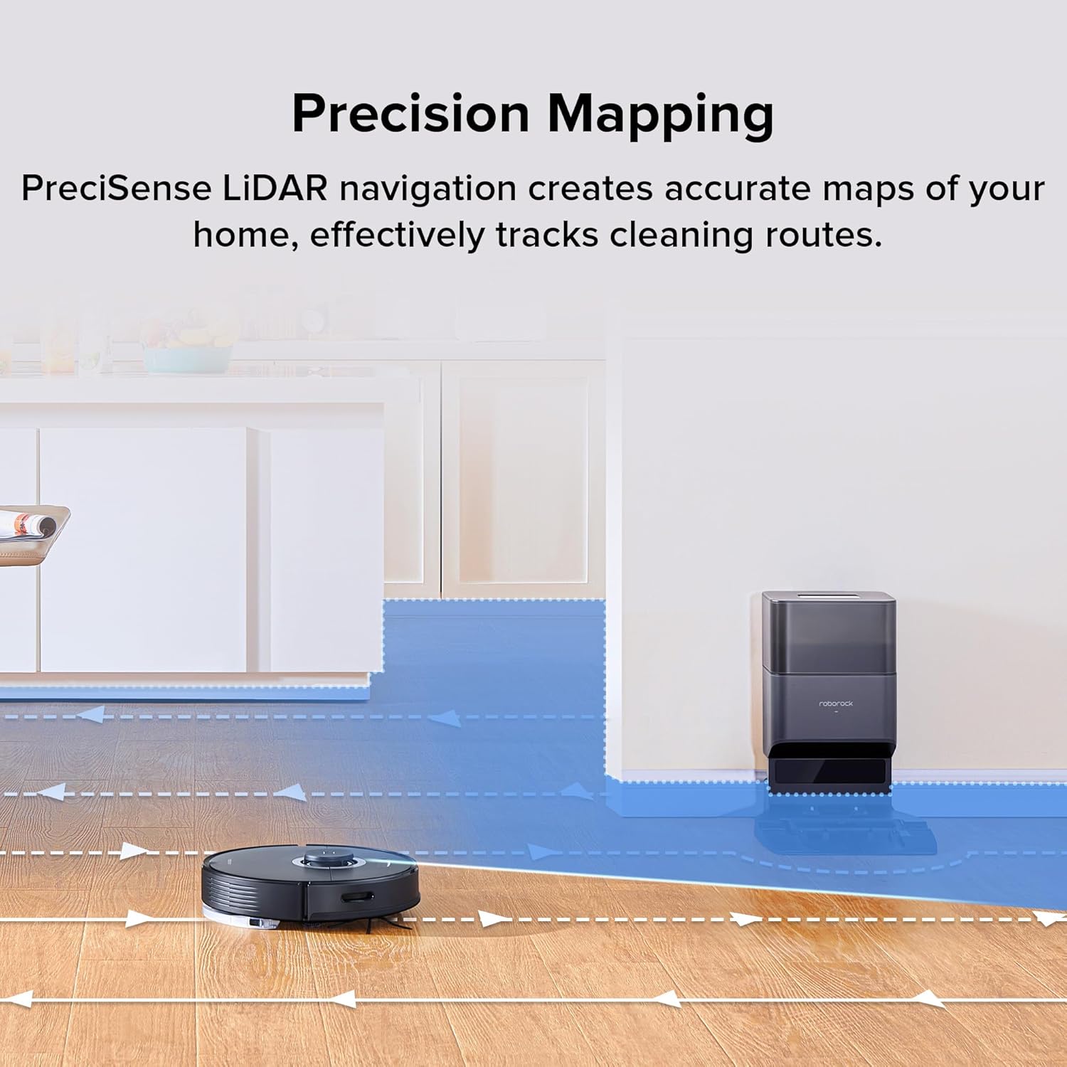 roborock q7 max+
